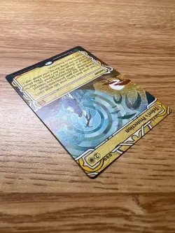 Teferi's Protection [Strixhaven: Mystical Archives] Near Mint MTG - Image 3