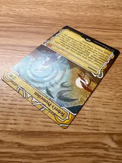 Teferi's Protection [Strixhaven: Mystical Archives] Near Mint MTG - Image 4