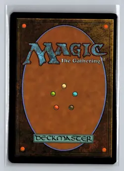 Blossoming Bogbeast - R MTG Extended Art Commander 2021 English NM - Image 2