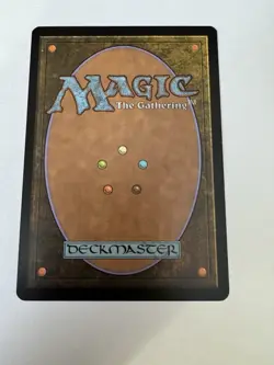 Magic The Gathering Consume Spirit (Promo IDW Comics 2012) - Image 2