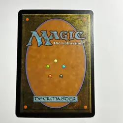 Consume Spirit 119 FOIL U 9th Edition 9ED MTG LP - Image 2