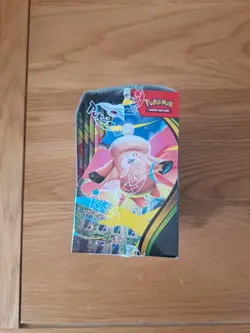 Pokemon TCG Mega Evolution Perfect Order Booster Display Box x36 Packs - Image 3