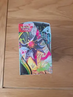 Pokemon TCG Mega Evolution Perfect Order Booster Display Box x36 Packs - Image 5