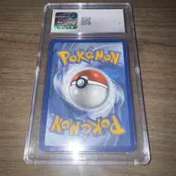 Pokemon Flying Pikachu V Celebrations Holo Card CGC 10 Gem Mint 006/025 TCG - Image 2