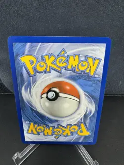 Pokemon Card Alolan Exeggutor GX 107/111 Crimson Invasion Full Art NM - Image 2