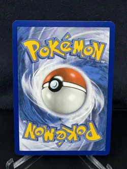 Pokemon Card Alolan Exeggutor GX 107/111 Crimson Invasion Full Art NM - Image 3