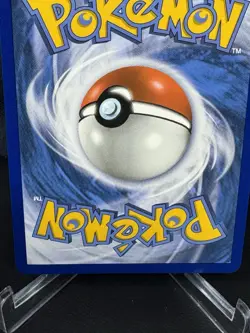 Pokemon Card Alolan Exeggutor GX 107/111 Crimson Invasion Full Art NM - Image 5