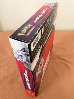 NEW SEALED - POKEMON TCG - SCARLET VIOLET - ANNIHILAPE EX BOX - Image 3