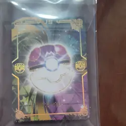 Pokemon Dragonite Eif Origin 4.0 card - Image 2
