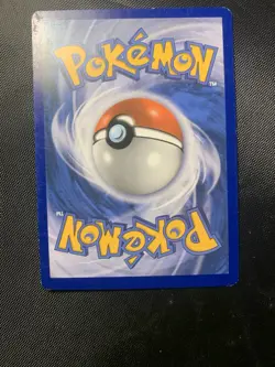 Weedle - 5/108 - Common - Pokemon Tcg Card Mp 2016 - Image 3