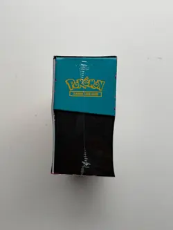 Pokemon TCG Mega Evolution: Ascended Heroes ETB - Factory Sealed - Image 2