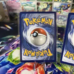 Pokemon Kyurem V&VMAX 048&049/196 Lost Origin Ultra Rare Full Art Cards NM - Image 5