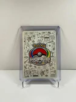 Pokemon TCG Reshiram & Charizard GX Non Holo 20/214 Champion - Image 2