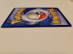 1999 Mew #8 Black Star Promo Rare Vintage Pokemon Card - NM/M - Image 4