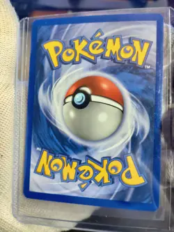 Pokemon Card Wobbuffet Skyridge Reverse Holo 45/144 NM - Image 4