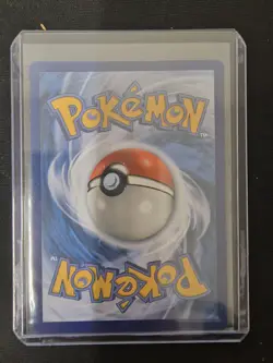 Pokemon TCG Sandy Shocks ex Paradox Rift 228/182 Holo Ultra Rare - Image 2