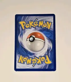 Pokemon Meowth VMAX SWSH005 Promo MP - Image 2