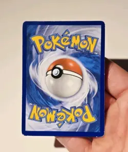 Pokemon Meowth VMAX SWSH005 Promo MP - Image 4