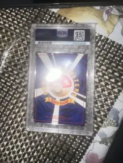 Pokemon Squirtle Deck Japanese Squirtle 40 PSA 10 - Image 4