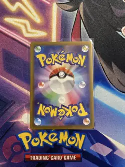 Gengar 072/071 Art Rare Holo | S10a: Dark Phantasma | Pokemon Japanese - Image 2