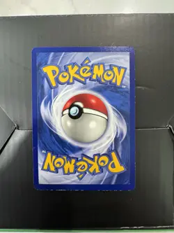 1999 Pokemon Base Set Pikachu 58/102 Shadowless Yellow Cheeks - NM - Image 2