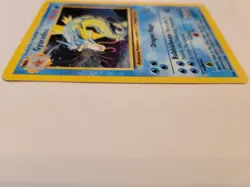 Gyarados - Holo - 6/102 Base Set - Pokemon TCG - 1999 Non-Played - Image 5
