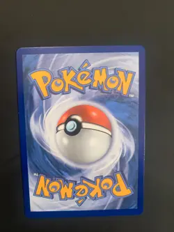 2025 Pokemon Phantasmal Flames Mega Sharpedo EX 113/094 NM - Image 2
