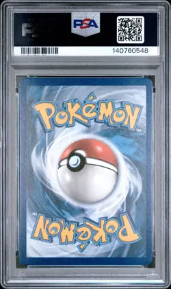 PSA 10 - Pokemon Mew EX 25th Anniversary Celebration TCG Card 88/92 NEW CERT - Image 2