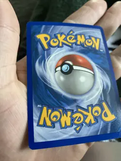 The Pokemon Company Scramble Energy 89/101 Dragon Frontiers Reverse Holo Uncomm… - Image 2