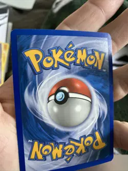 The Pokemon Company Scramble Energy 89/101 Dragon Frontiers Reverse Holo Uncomm… - Image 4