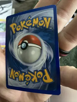 The Pokemon Company Scramble Energy 89/101 Dragon Frontiers Reverse Holo Uncomm… - Image 5