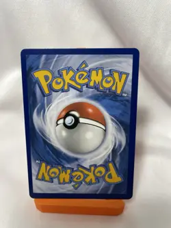 Pokemon TCG Crown Zentih — (020/159) Radiant Charizard NM - Image 2