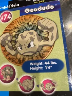 Pokemon Burger King Cards Mewtwo Strikes Back Movie 4 Card Lot - Image 2