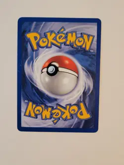 Pokemon - Eevee Black Star Promo 11 Holo - Rare - 1999-2000 WoTC - Never Played - Image 3