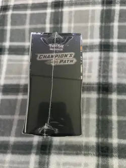 Pokemon TCG Champion's Path Elite Trainer Box Charizard English 2020 - Image 3