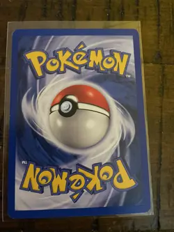 Pokemon TCG Snubbull Neo Revelation 55/64 Common GERMAN NM - Image 2