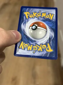 M Slowbro EX 27/108 Pokemon TCG XY Evolutions Ultra Rare Holo NM/LP - Image 4