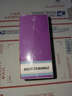 Destined Rivals Pokemon Booster Bundle Box Factory Sealed - Image 3