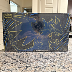 Pokemon Mega Charizard X ex Ultra-Premium Collection Box Sealed - Image 1