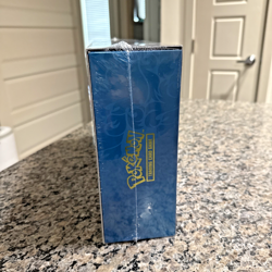 Pokemon Mega Charizard X ex Ultra-Premium Collection Box Sealed - Image 2