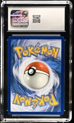 Pikachu 190 World Championship 2024 CGC GEM MINT 10 Black Star Promo Pokemon TCG - Image 2