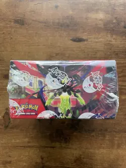 Pokemon Mega Evolution Perfect Order Booster Box Sealed - Image 3