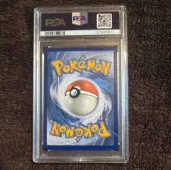 PSA 9 - Scizor GX SV72/SV94 - Hidden Fates - Pokemon TCG - Mint 9 - Image 2
