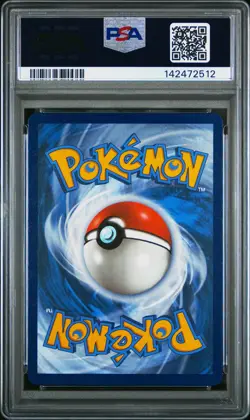 2025 POKEMON DRI EN-DESTINED RIVALS #051 TEAM ROCKET'S ARTICUNO PSA 10 - Image 2