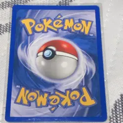 Pokemon Rocket's Hideout 63/64 Neo Revelation Uncommon 1st Edition 2001 - Image 2