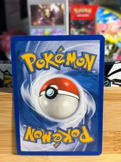 TOTODILE 79/101 Hidden Legends C Pokemon TCG LP - Image 2