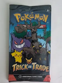 Pokemon TCG Sealed Booster Packs: Many Options Sword & Shield Era Factory Sealed - Image 3