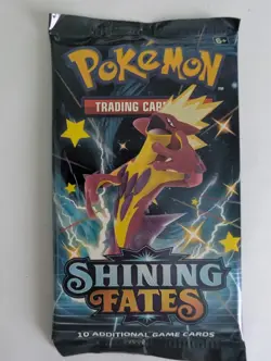 Pokemon TCG Sealed Booster Packs: Many Options Sword & Shield Era Factory Sealed - Image 4