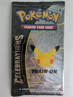 Pokemon TCG Sealed Booster Packs: Many Options Sword & Shield Era Factory Sealed - Image 5