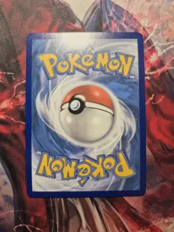 Pokemon TCG: Mew VMAX 114/264 Fusion Strike Ultra Rare Holofoil - Near Mint NM - Image 2